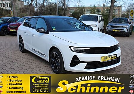 Opel Astra Sports Tourer 1.2 Turbo GS
