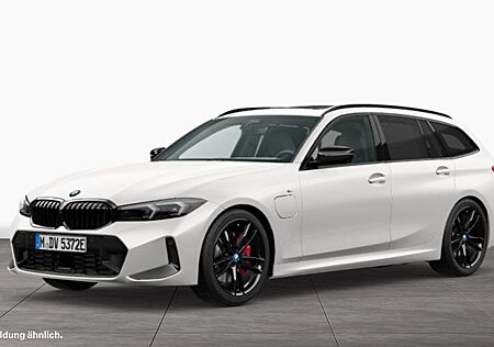 BMW 330e Touring M Sport Driv.Assist.Prof Harman/K