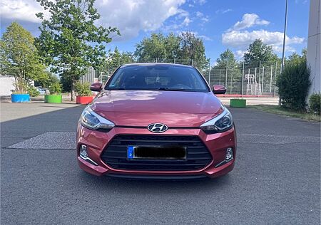 Hyundai i20 1.4 Style Coupe Style