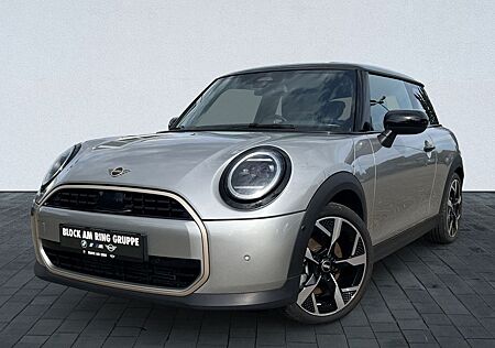 Mini Cooper D Cooper C Favoured Trim HuD,LED,DA,PA,JCW-Sitze