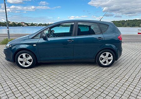 Seat Altea 1.6 Rebel Rebel LPG Stargas