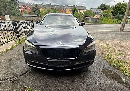 BMW 730d -