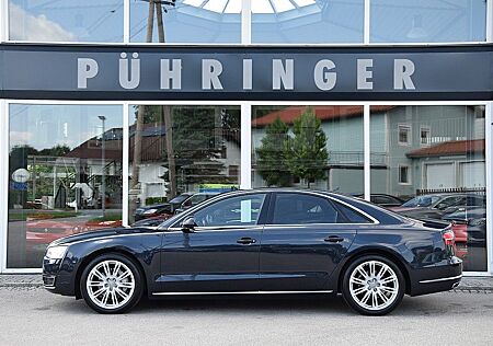 Audi A8 3,0 TDI clean Diesel quattro Tiptronic