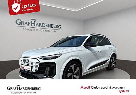 Audi e-tron Q6 55 Quattro S-Line Tec-Pro Pano