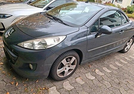 Peugeot 207 CC Urban Move 120 Urban Move