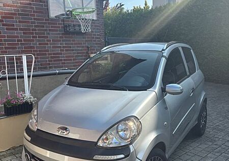 Microcar M.Go