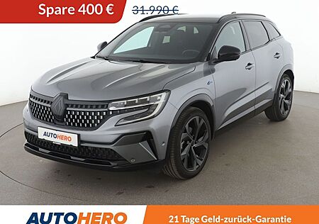 Renault Austral 1.2 Hybrid E-Tech Iconic Esprit Alpine