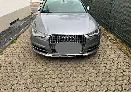 Audi A6 Allroad 3.0 TDI quattro 160kW S tronic -