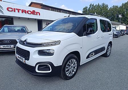 Citroën Berlingo Feel Pack M" Automatik"