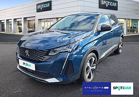 Peugeot 3008 Allure 130 Automatik *Navi *Grip-Control *S