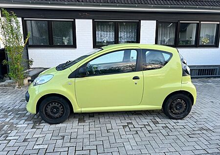 Citroën C1 1.0 - 1 HAND - 2 JAHRE TÜV - GEPFLEGT