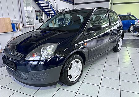 Ford Fiesta *TÜV+Insp. NEU*KLIMA*Gewährleistung*