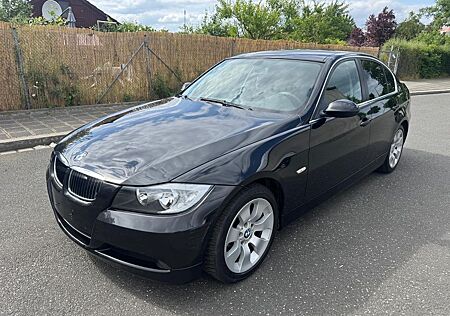 BMW 330d -