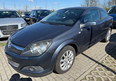 Opel Astra H GTC 1.6 Benzin 116 PS top Zustand Klima