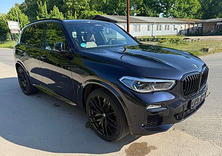 BMW X5 xDrive 40i M Sport*Laser*ACC*HUD*Harman*Pano