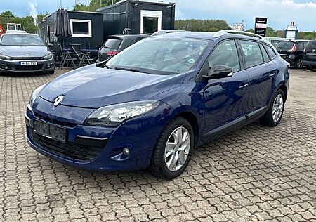 Renault Megane III