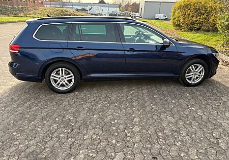 VW Passat Variant Volkswagen 1.6 TDI ACC/No AdBlue