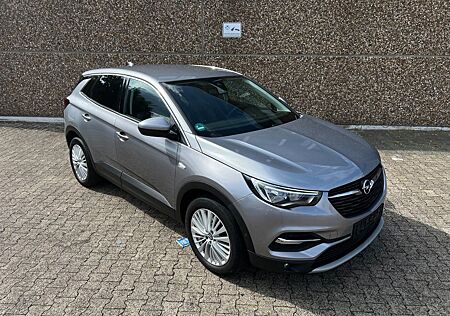 Opel Grandland X Grandland (X) Automatik