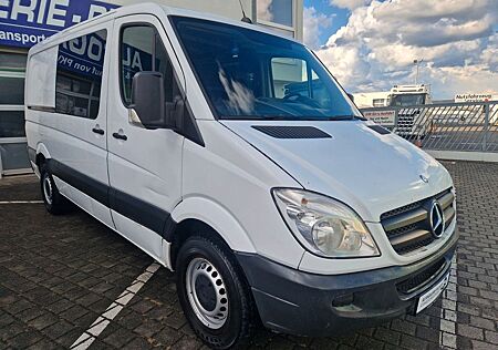 Mercedes-Benz Sprinter II MIXTO/313 CDI/6 SITZER/LANG/MWST