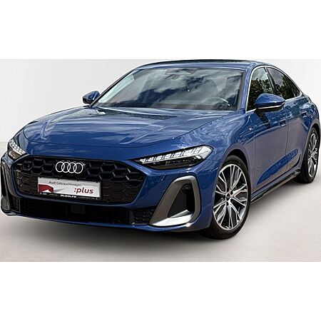 Audi A5 leasen