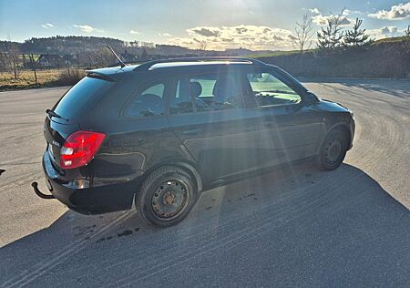 Skoda Fabia 1.6l TDI 77kW Best of Best of