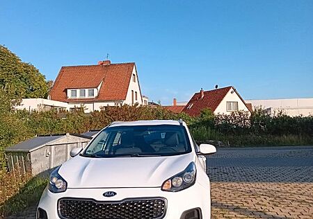 Kia Sportage 1.6 GDI 2WD Edition 7 Edition 7