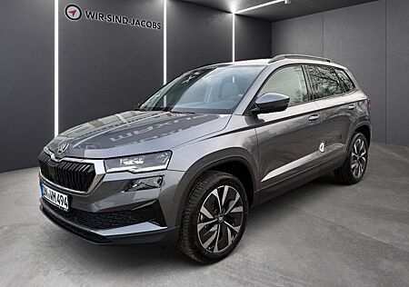 Skoda Karoq 1.5 TSI Selection ACC APP KESSY AHK KAMERA