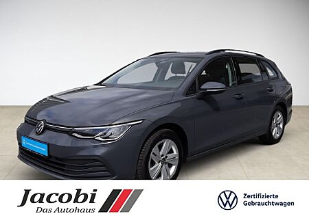 VW Golf Volkswagen Variant Life 2.0 TDI Navi.APP.ACC.SHZ.PDC