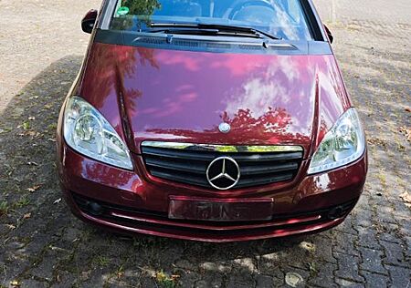 Mercedes-Benz A 150 CLASSIC Classic