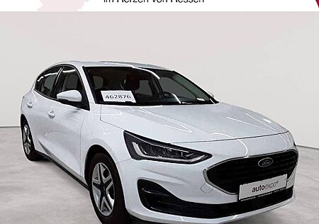 Ford Focus 1.5 EB COOL&CONNECT NAV SHZ