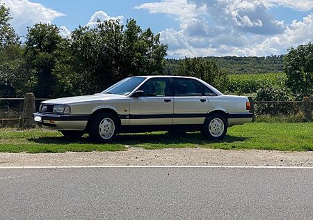 Audi 200 20V Turbo Quattro