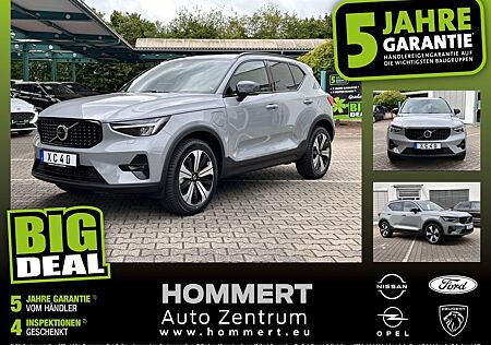 Volvo XC 40 XC40 T5 Recharge Ultimate Dark *ACC*Glasdach*LM