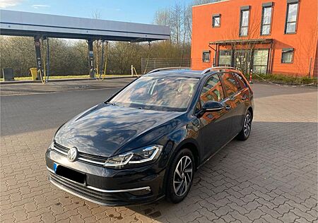 VW Golf Volkswagen 1.6 TDI DSG Join Variant *TÜV neu*