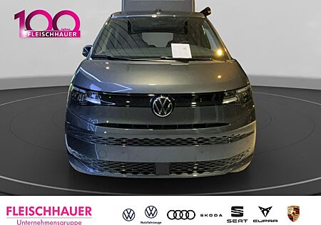 VW T6 California Volkswagen T7 California Beach Tour 2.0 TDI AHK-klappbar di