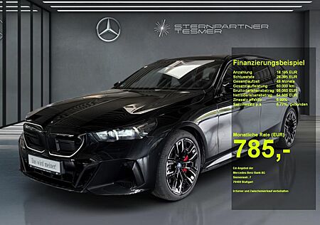 BMW Baureihe i5 Touring M60 xDrive +Memory+KAMERA