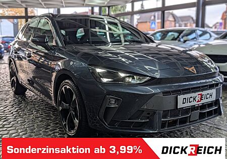 Cupra Leon 1.5 eTSI Intelligent Dynamic Edge PANO CAM