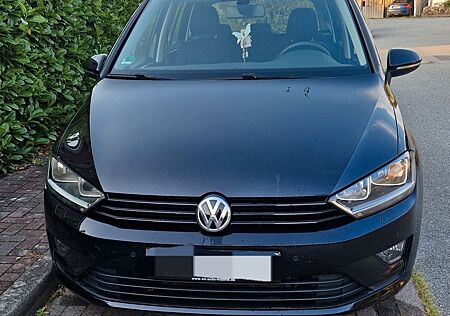 VW Golf Sportsvan Volkswagen 1.6 TDI Trendline Trendline