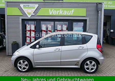 Mercedes-Benz A 200 A -Klasse *PDC*Leder*AUT*