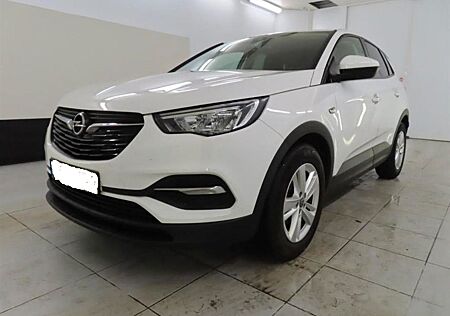 Opel Grandland X Grandland (X). GOWORIM! NETTO EXPORT 9.900