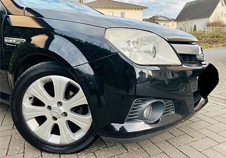 Opel Tigra 1.4 Cabrio