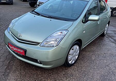 Toyota Prius Sol
