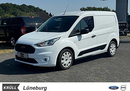 Ford Transit Connect 1.5 EcoBlue L1 Kasten Trend Klim