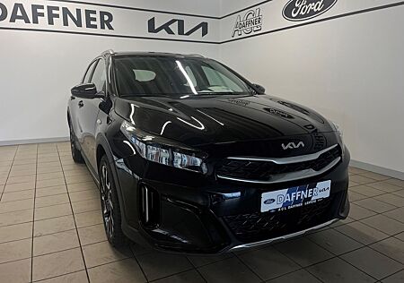 Kia XCeed 1.5 T-GDI DCT Vision, Navi, Teilleder, SHZ