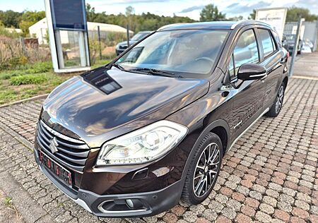 Suzuki SX4 S-Cross Limited,PDC,AHK,Alu