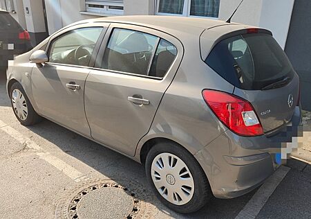 Opel Corsa 1.4 Selection Selection