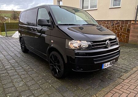 VW T5 Multivan Volkswagen