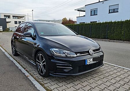 VW Golf Volkswagen 1.4 TSI 92kW R-Line Edition Comfortline