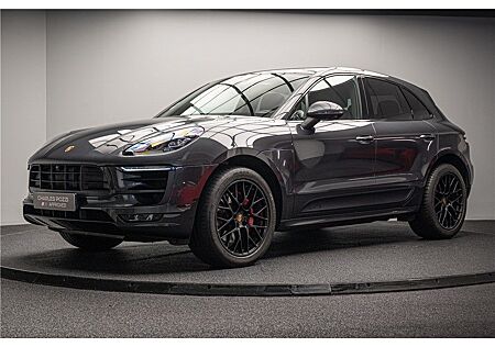 Porsche Macan 3.0 V6 360 CH GTS PDK
