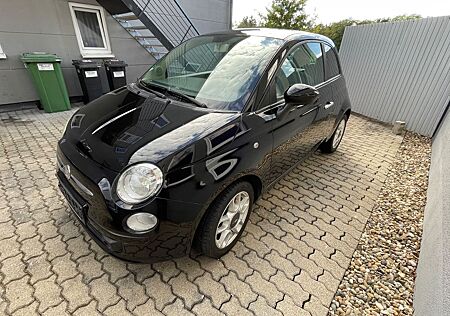 Fiat 500 1.2 gut erhalten