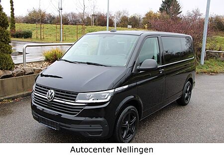 VW T6 Multivan Volkswagen T6.1 Multivan TDI Trendline DSG 150 PS